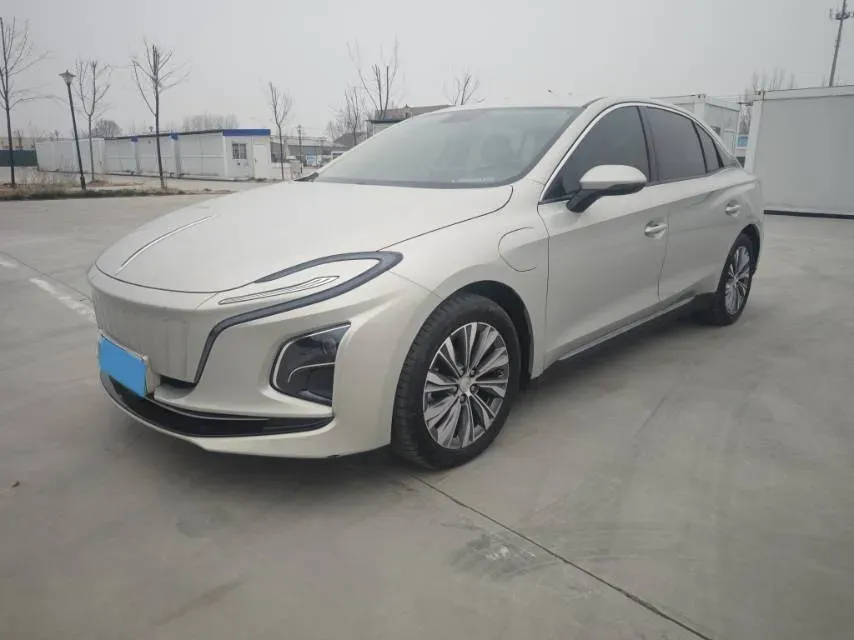 2022 HongQi E-QM5 BEV 54KWH,autocango,china used car exporter,china ev exporter,chinese used car exporter,chinese used ev exporter