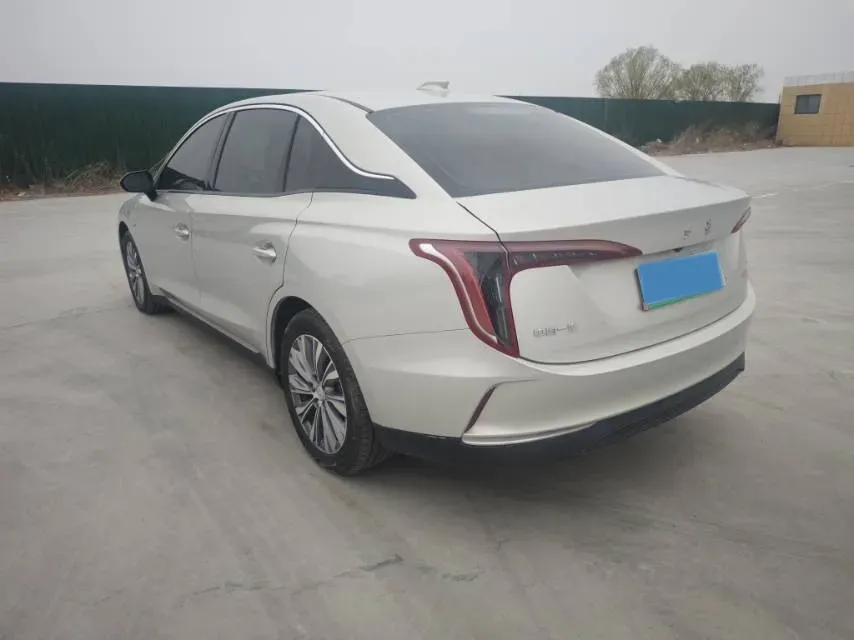 2022 HongQi E-QM5 BEV 54KWH,autocango,china used car exporter,china ev exporter,chinese used car exporter,chinese used ev exporter