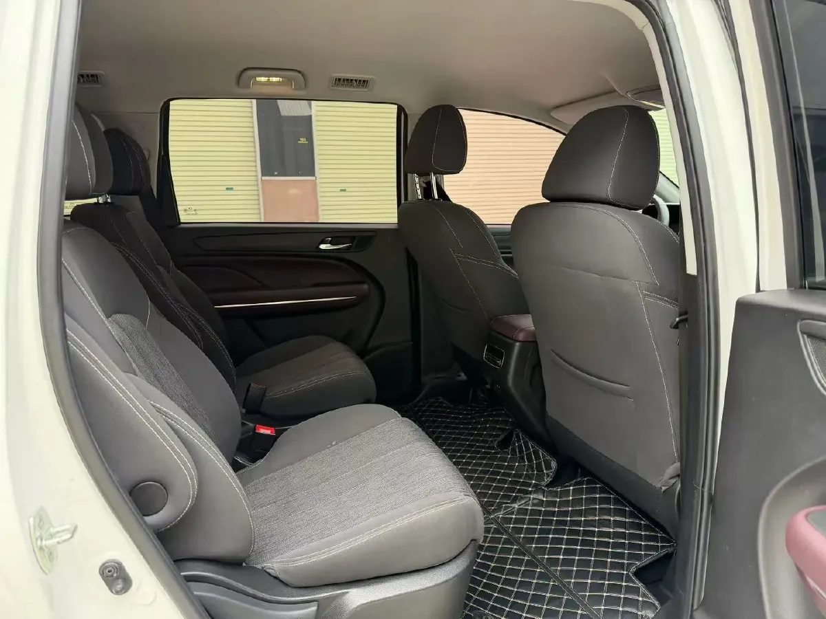 2023 GAC Trumpchi M6 1.5T 177HP L4 7DCT,autocango,china used car exporter,china ev exporter,chinese used car exporter,chinese used ev exporter