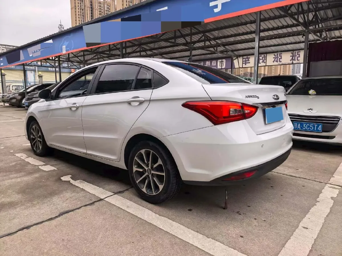 2024 Chery Arrizo 5 1.5L 120HP L4 5MT,autocango,china used car exporter,china ev exporter,chinese used car exporter,chinese used ev exporter