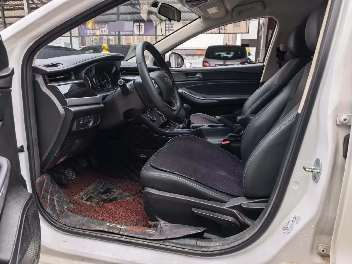 2024 Chery Arrizo 5 1.5L 120HP L4 5MT,autocango,china used car exporter,china ev exporter,chinese used car exporter,chinese used ev exporter