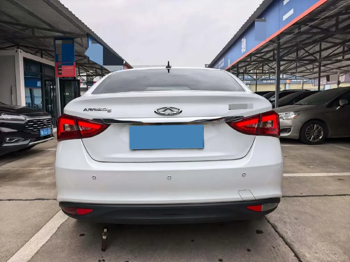 2024 Chery Arrizo 5 1.5L 120HP L4 5MT,autocango,china used car exporter,china ev exporter,chinese used car exporter,chinese used ev exporter