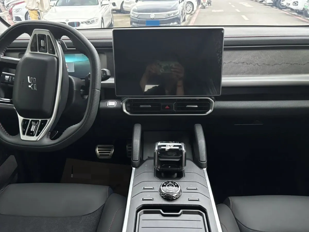 2023 Jetour Traveller 2.0T 254HP L4 8AT,autocango,china used car exporter,china ev exporter,chinese used car exporter,chinese used ev exporter