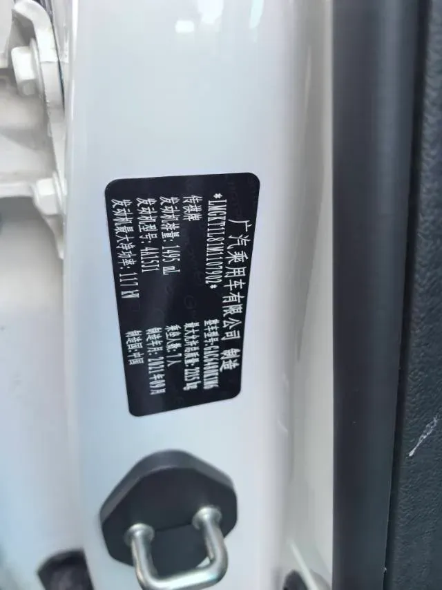 2021 GAC Trumpchi M6 1.5T 169HP L4 7DCT,autocango,china used car exporter,china ev exporter,chinese used car exporter,chinese used ev exporter