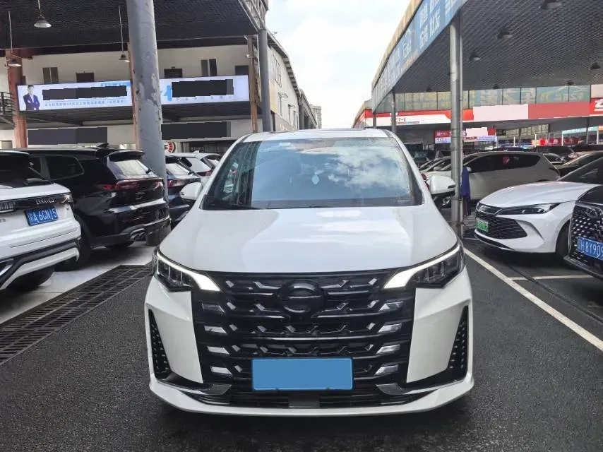 2021 GAC Trumpchi M6 1.5T 169HP L4 7DCT,autocango,china used car exporter,china ev exporter,chinese used car exporter,chinese used ev exporter