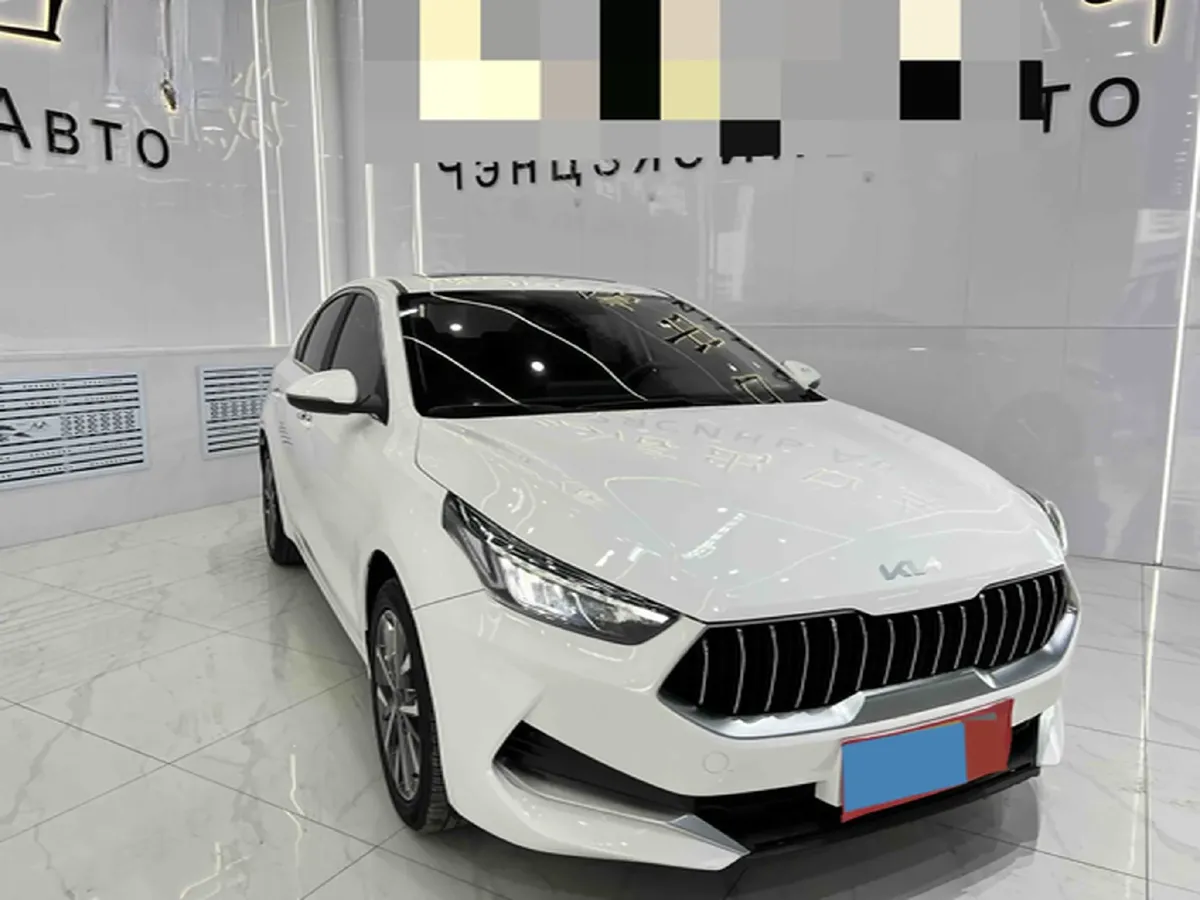 2021 Kia K3 1.5L 115HP L4 CVT,autocango,china used car exporter,china ev exporter,chinese used car exporter,chinese used ev exporter