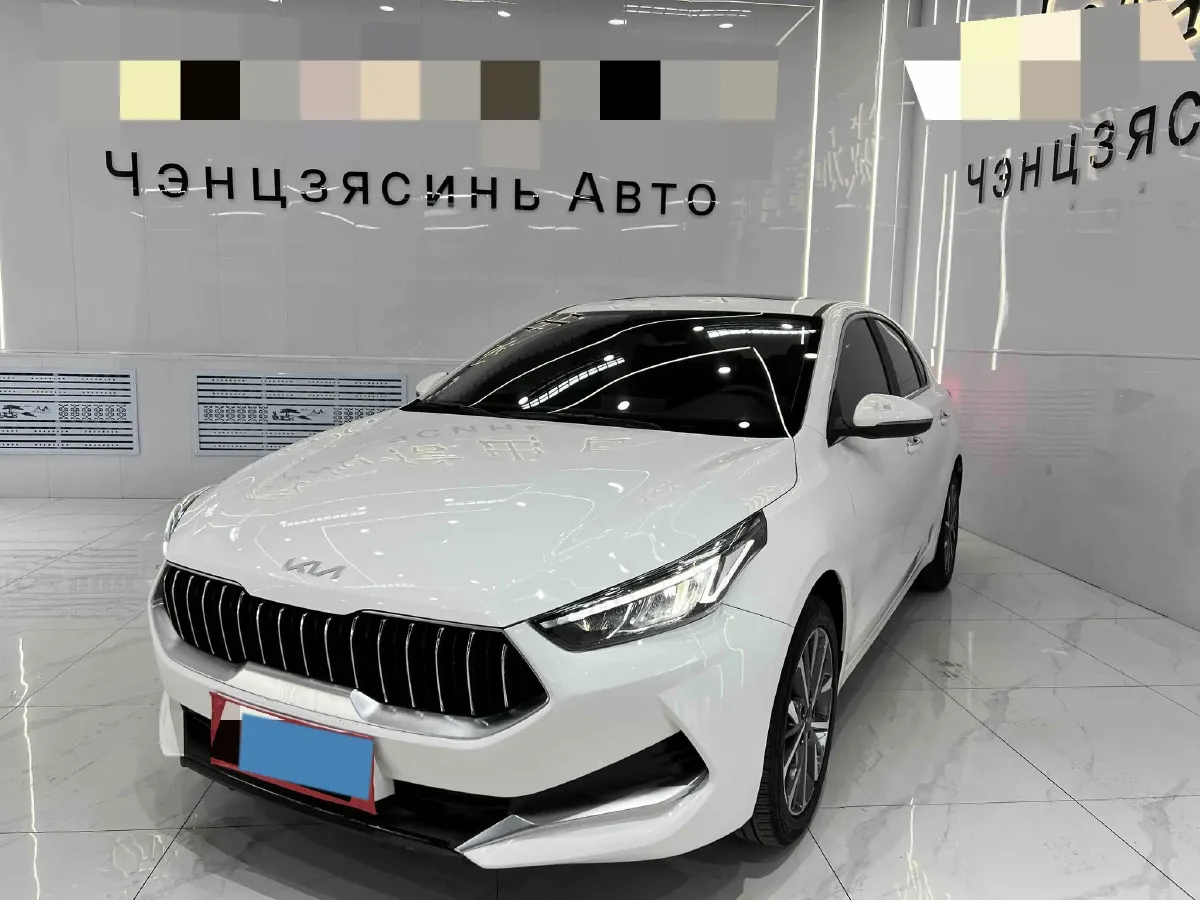 2021 Kia K3 1.5L 115HP L4 CVT,autocango,china used car exporter,china ev exporter,chinese used car exporter,chinese used ev exporter