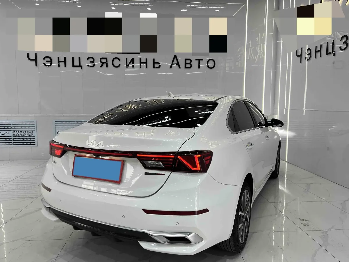 2021 Kia K3 1.5L 115HP L4 CVT,autocango,china used car exporter,china ev exporter,chinese used car exporter,chinese used ev exporter