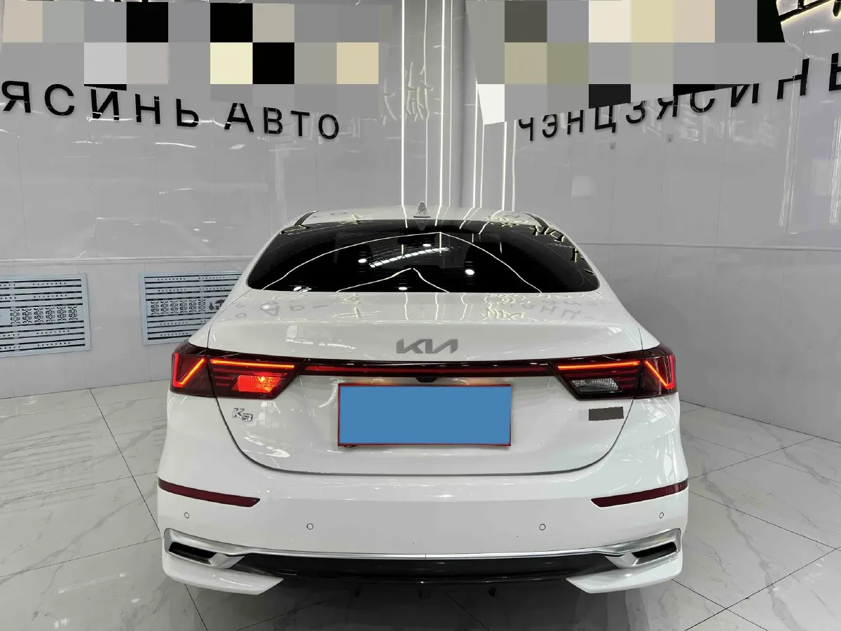 2021 Kia K3 1.5L 115HP L4 CVT,autocango,china used car exporter,china ev exporter,chinese used car exporter,chinese used ev exporter