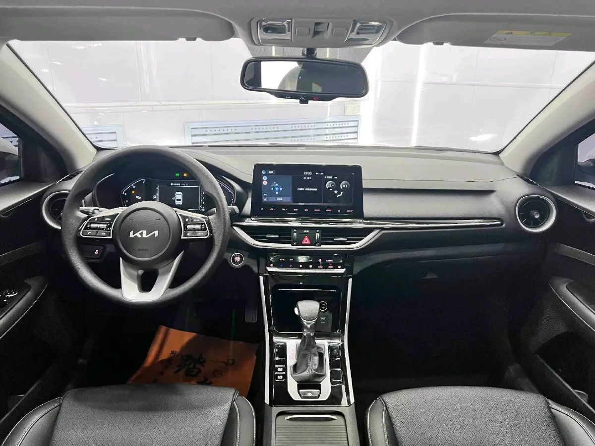 2021 Kia K3 1.5L 115HP L4 CVT,autocango,china used car exporter,china ev exporter,chinese used car exporter,chinese used ev exporter