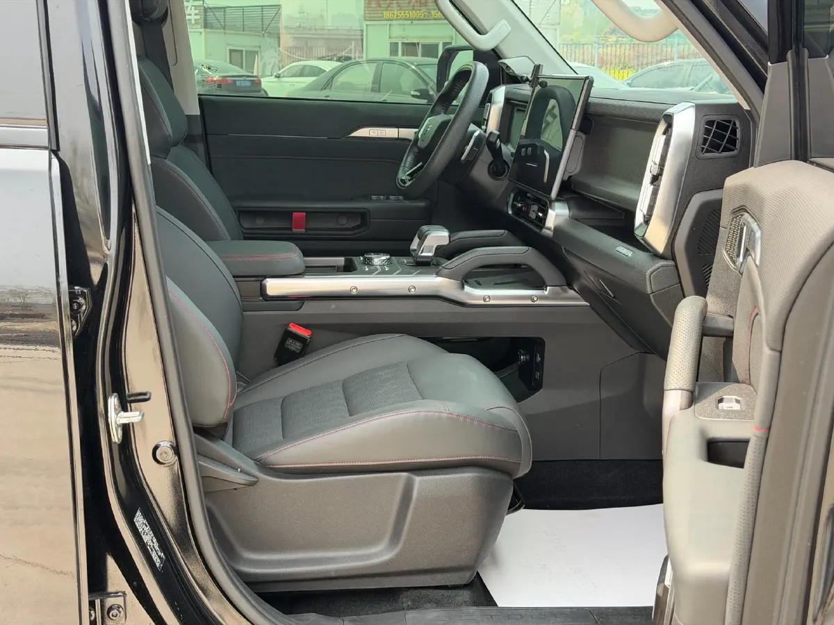 2023 Jetour Traveller 1.5T 184HP L4 7DCT,autocango,china used car exporter,china ev exporter,chinese used car exporter,chinese used ev exporter