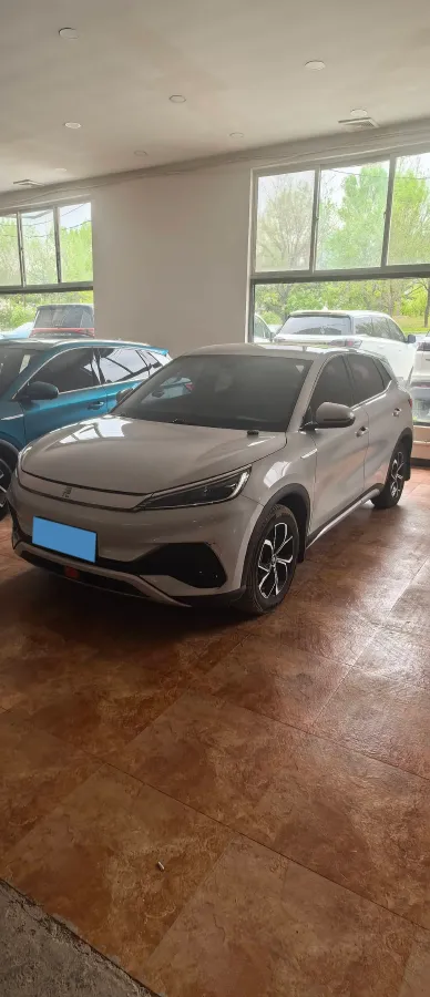 2022 Hycan Z03 BEV 64.23KWH,autocango,china used car exporter,china ev exporter,chinese used car exporter,chinese used ev exporter