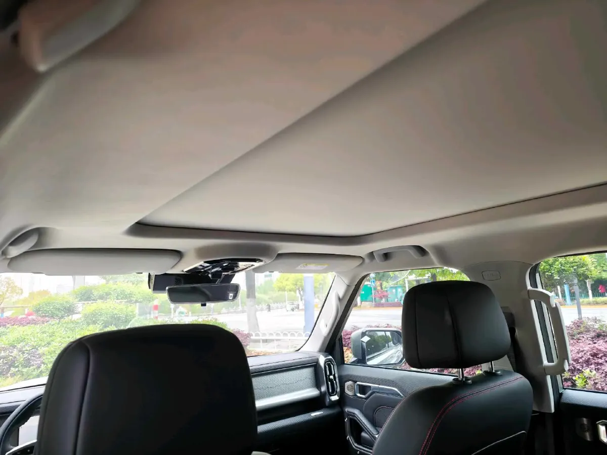 2025 Jetour Traveller 2.0T 254HP L4 7DCT,autocango,china used car exporter,china ev exporter,chinese used car exporter,chinese used ev exporter