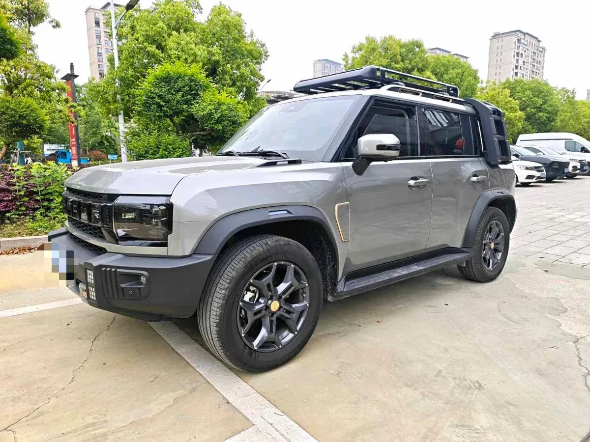 2025 Jetour Traveller 2.0T 254HP L4 7DCT,autocango,china used car exporter,china ev exporter,chinese used car exporter,chinese used ev exporter