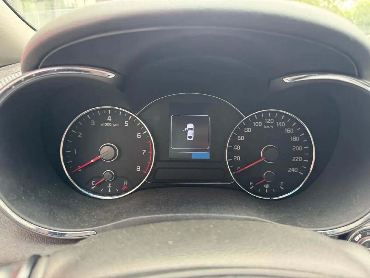 2017 Kia K3 1.6L 128HP L4 6AT,autocango,china used car exporter,china ev exporter,chinese used car exporter,chinese used ev exporter