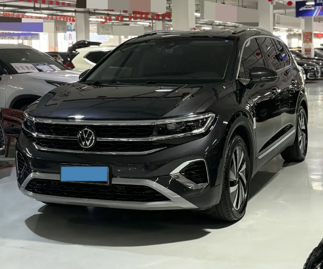 2023 Volkswagen Talagon 2.0T 220HP L4 7DCT,autocango,china used car exporter,china ev exporter,chinese used car exporter,chinese used ev exporter