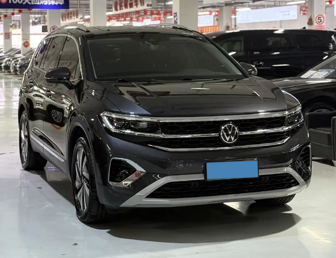 2023 Volkswagen Talagon 2.0T 220HP L4 7DCT,autocango,china used car exporter,china ev exporter,chinese used car exporter,chinese used ev exporter