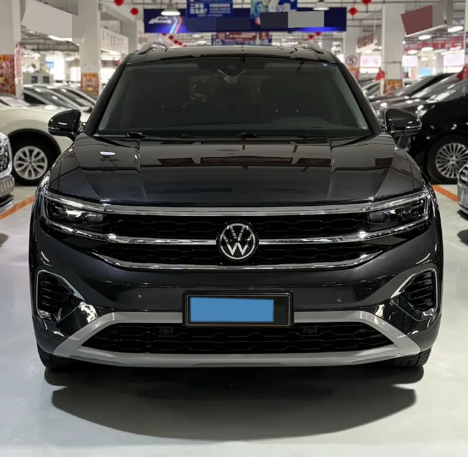 2023 Volkswagen Talagon 2.0T 220HP L4 7DCT,autocango,china used car exporter,china ev exporter,chinese used car exporter,chinese used ev exporter