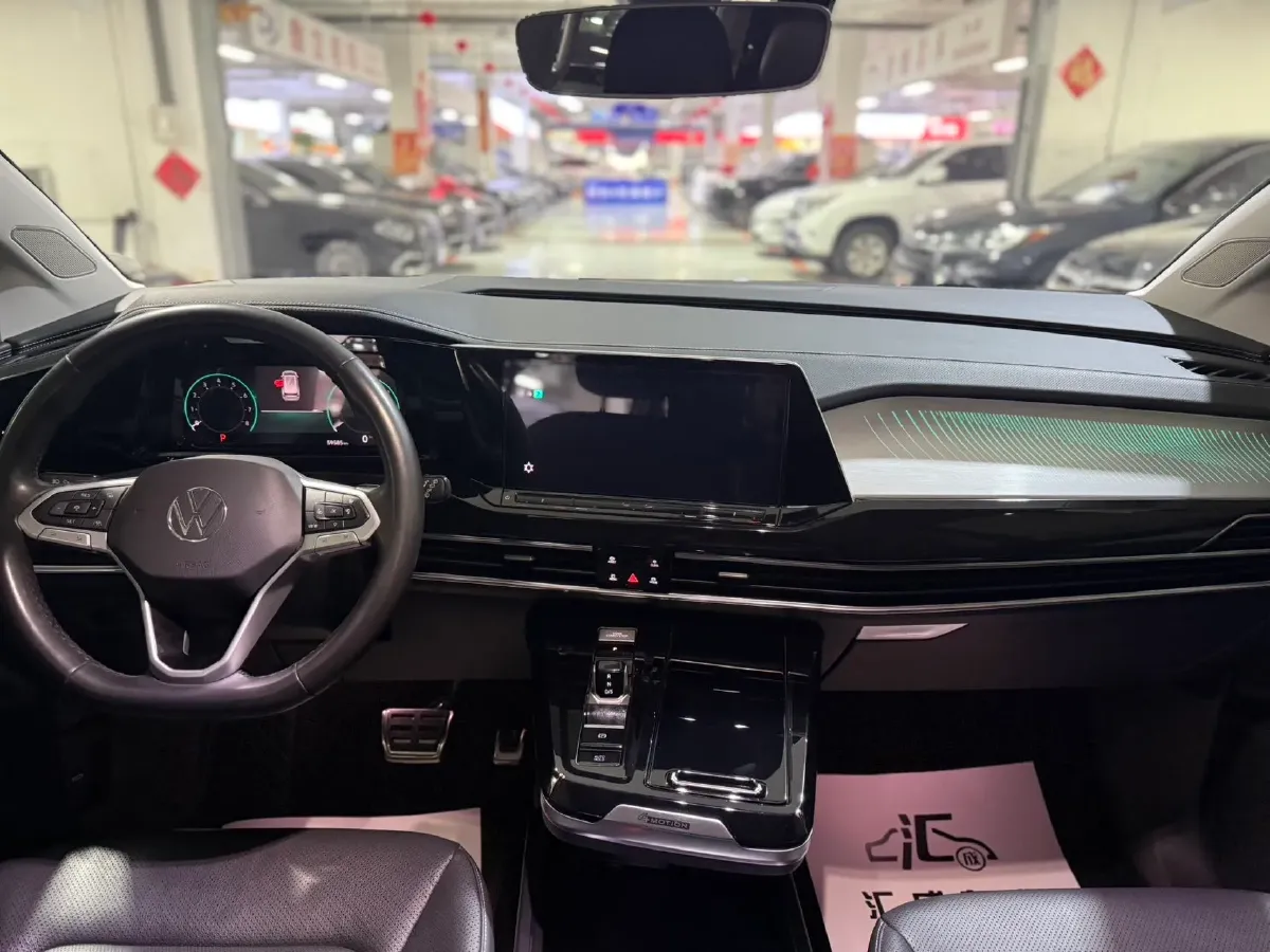 2023 Volkswagen Talagon 2.0T 220HP L4 7DCT,autocango,china used car exporter,china ev exporter,chinese used car exporter,chinese used ev exporter