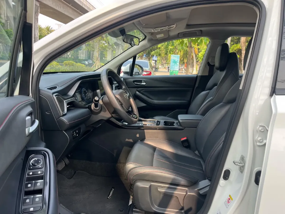 2020 GAC Trumpchi GS4 1.5T 169HP L4 6AT,autocango,china used car exporter,china ev exporter,chinese used car exporter,chinese used ev exporter