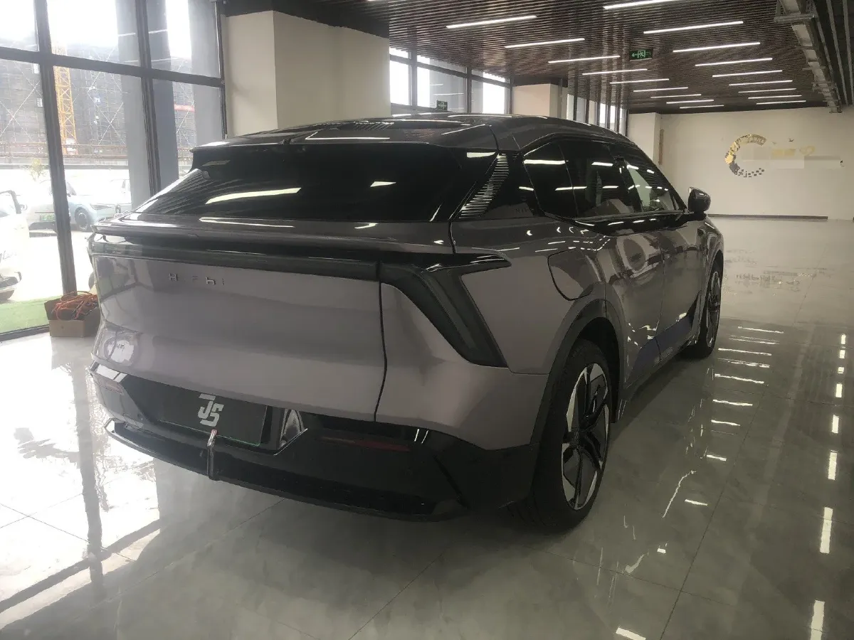 2023 HiPhi Y BEV 115KWH,autocango,china used car exporter,china ev exporter,chinese used car exporter,chinese used ev exporter