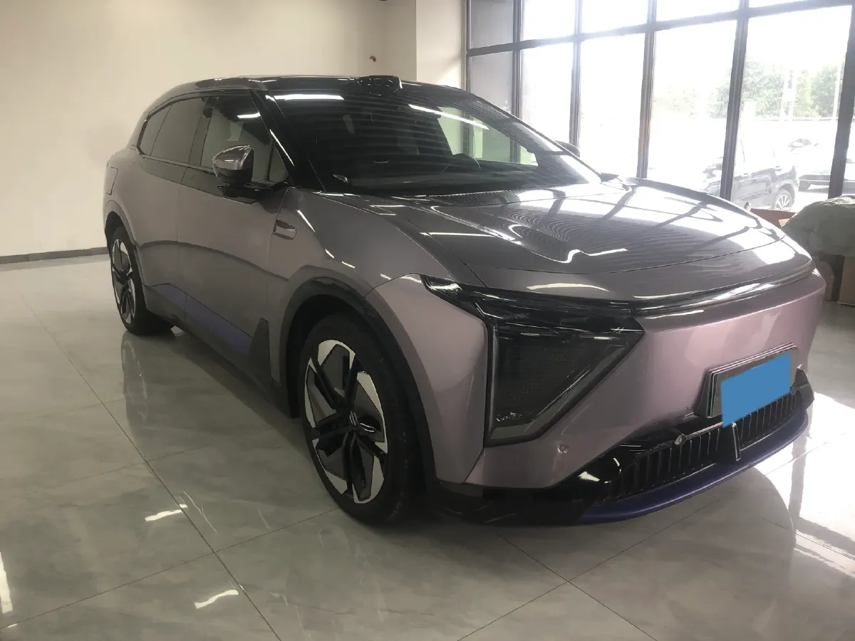 2023 HiPhi Y BEV 115KWH,autocango,china used car exporter,china ev exporter,chinese used car exporter,chinese used ev exporter