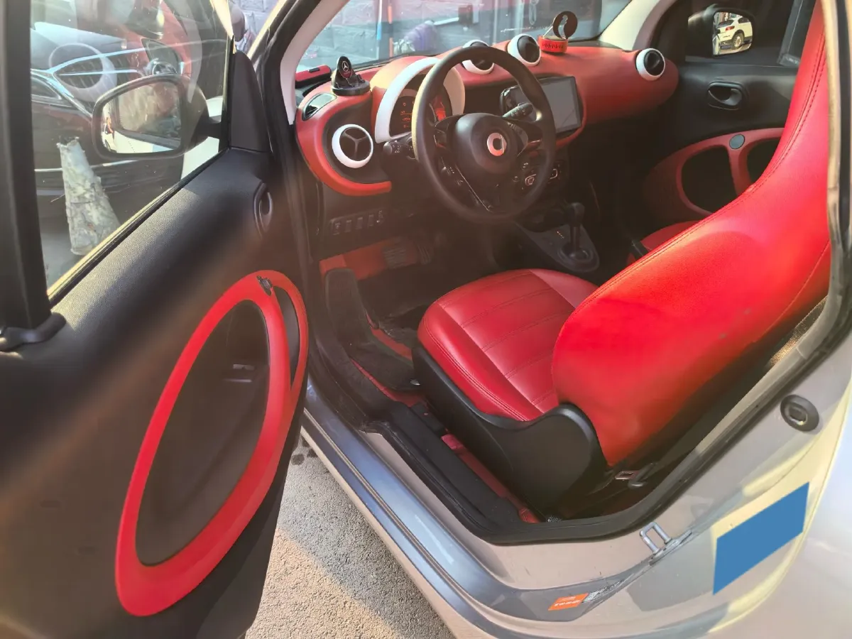 2018 HuangHai JiaoLong 2.4L 143HP L4 5AT,autocango,china used car exporter,china ev exporter,chinese used car exporter,chinese used ev exporter