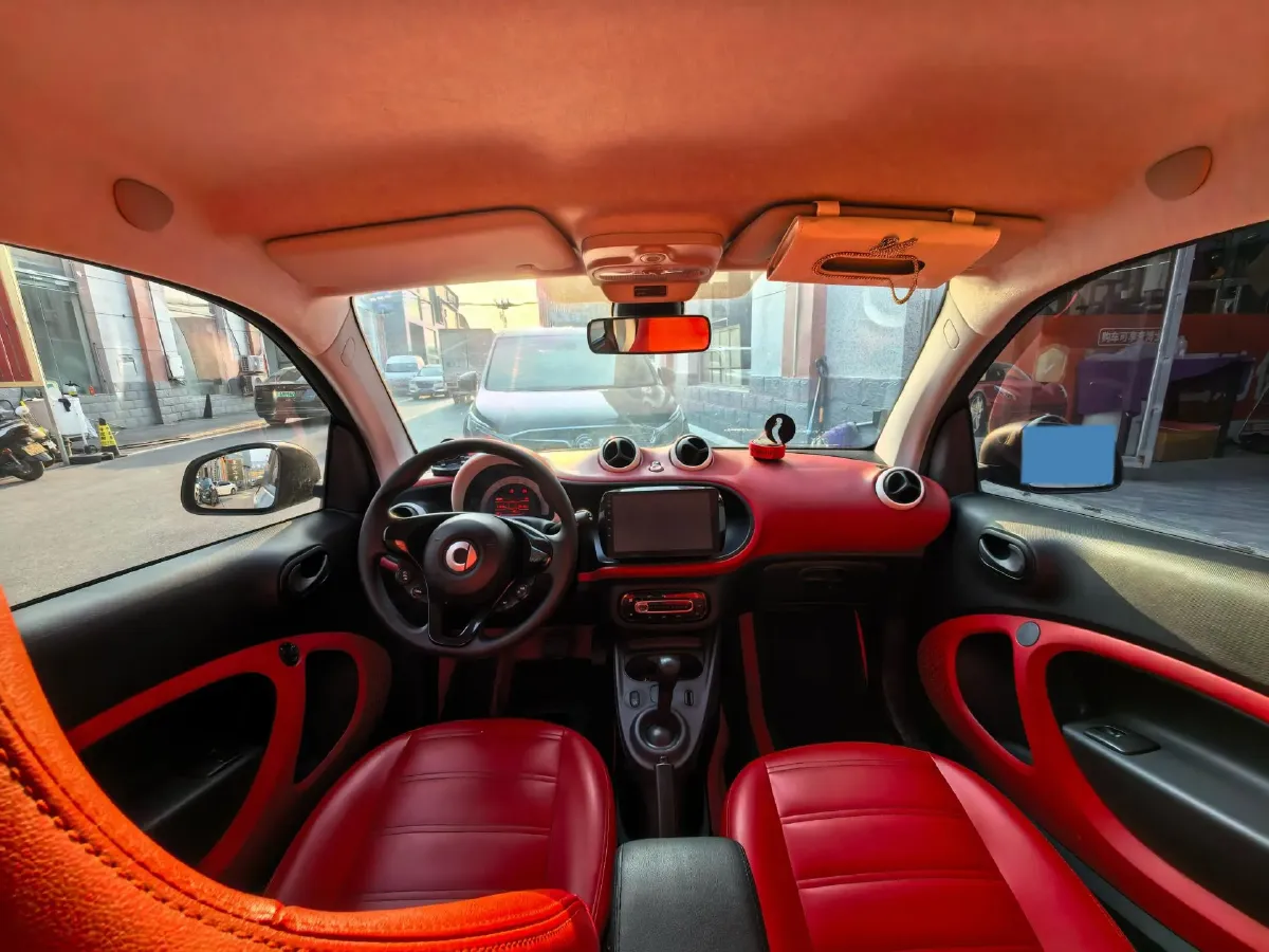 2018 HuangHai JiaoLong 2.4L 143HP L4 5AT,autocango,china used car exporter,china ev exporter,chinese used car exporter,chinese used ev exporter