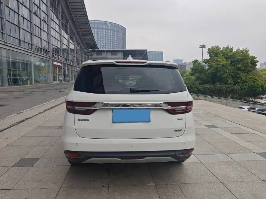 2019 Geely JiaJi 1.5T 177HP L3 7DCT,autocango,china used car exporter,china ev exporter,chinese used car exporter,chinese used ev exporter