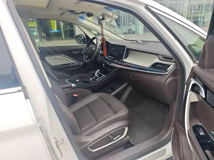 2019 Geely JiaJi 1.5T 177HP L3 7DCT,autocango,china used car exporter,china ev exporter,chinese used car exporter,chinese used ev exporter