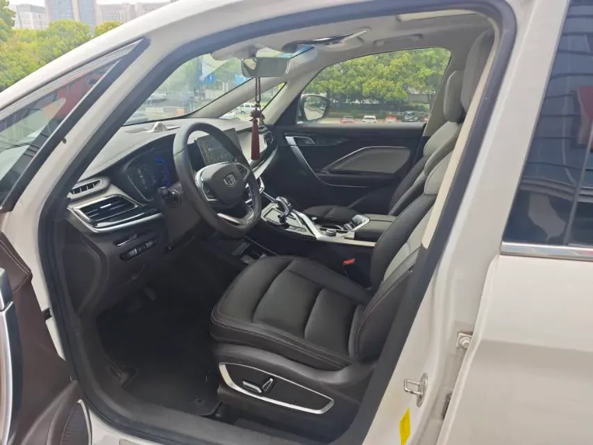 2019 Geely JiaJi 1.5T 177HP L3 7DCT,autocango,china used car exporter,china ev exporter,chinese used car exporter,chinese used ev exporter