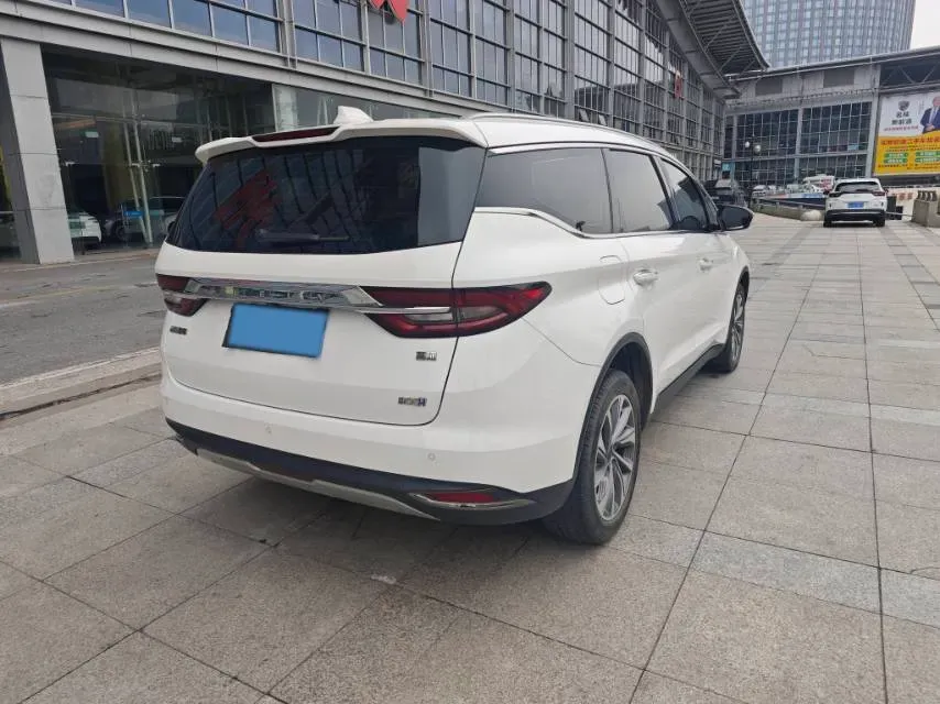 2019 Geely JiaJi 1.5T 177HP L3 7DCT,autocango,china used car exporter,china ev exporter,chinese used car exporter,chinese used ev exporter