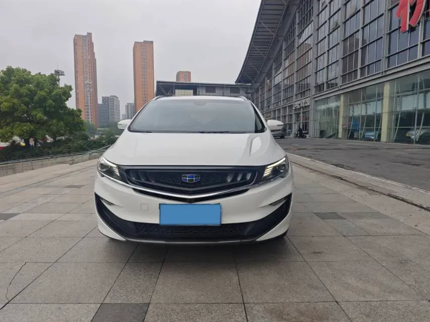 2019 Geely JiaJi 1.5T 177HP L3 7DCT,autocango,china used car exporter,china ev exporter,chinese used car exporter,chinese used ev exporter