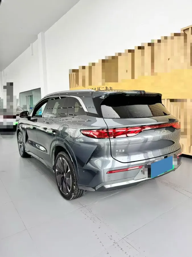 2025 BYD TangL BEV,autocango,china used car exporter,china ev exporter,chinese used car exporter,chinese used ev exporter