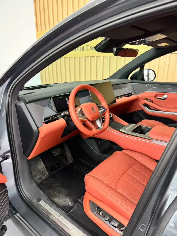 2025 BYD TangL BEV,autocango,china used car exporter,china ev exporter,chinese used car exporter,chinese used ev exporter