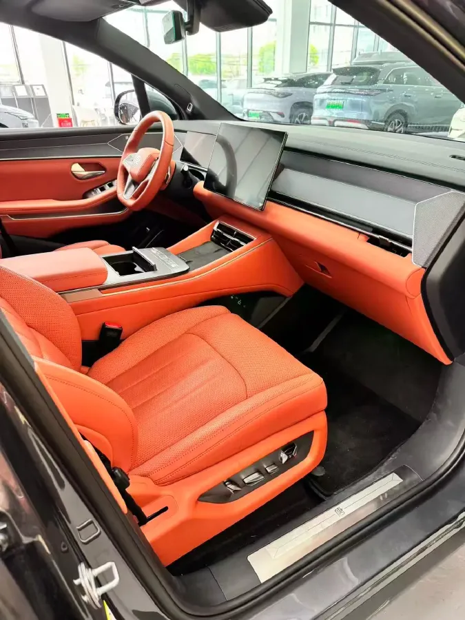 2025 BYD TangL BEV,autocango,china used car exporter,china ev exporter,chinese used car exporter,chinese used ev exporter