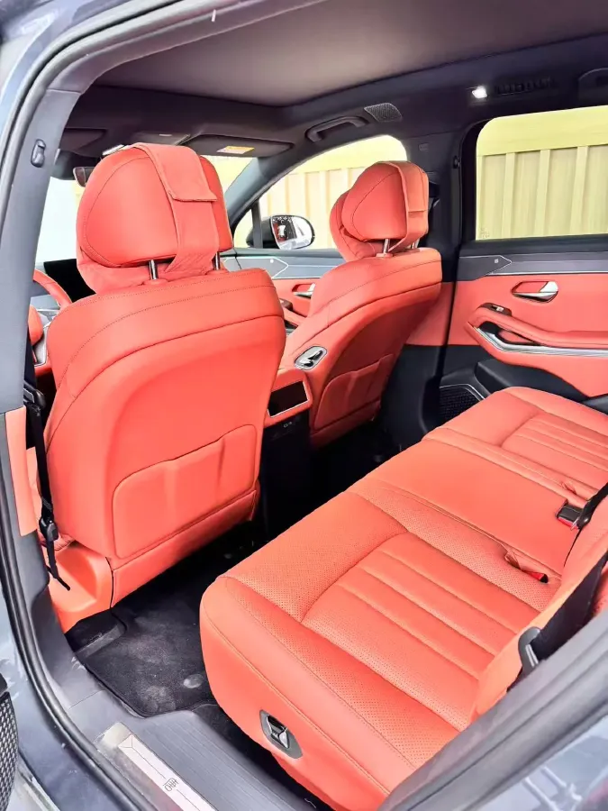 2025 BYD TangL BEV,autocango,china used car exporter,china ev exporter,chinese used car exporter,chinese used ev exporter