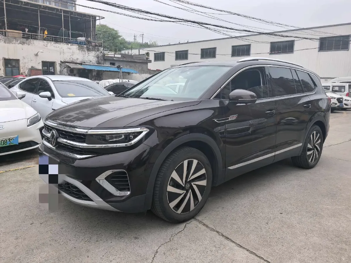 2021 Volkswagen Talagon 2.0T 220HP L4 7DCT,autocango,china used car exporter,china ev exporter,chinese used car exporter,chinese used ev exporter
