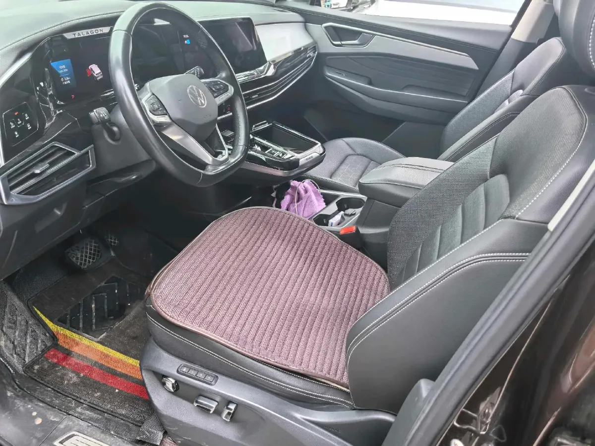 2021 Volkswagen Talagon 2.0T 220HP L4 7DCT,autocango,china used car exporter,china ev exporter,chinese used car exporter,chinese used ev exporter