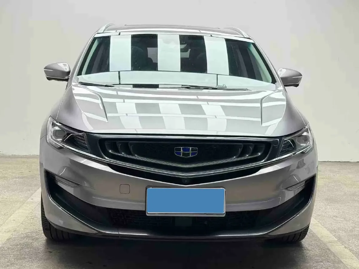 2019 Geely JiaJi 1.5T 177HP L3 7DCT,autocango,china used car exporter,china ev exporter,chinese used car exporter,chinese used ev exporter