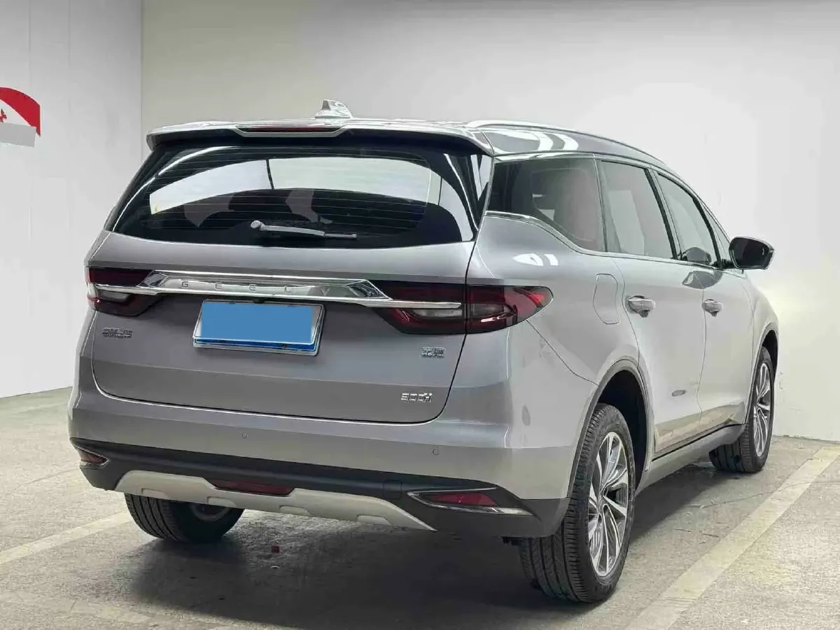 2019 Geely JiaJi 1.5T 177HP L3 7DCT,autocango,china used car exporter,china ev exporter,chinese used car exporter,chinese used ev exporter