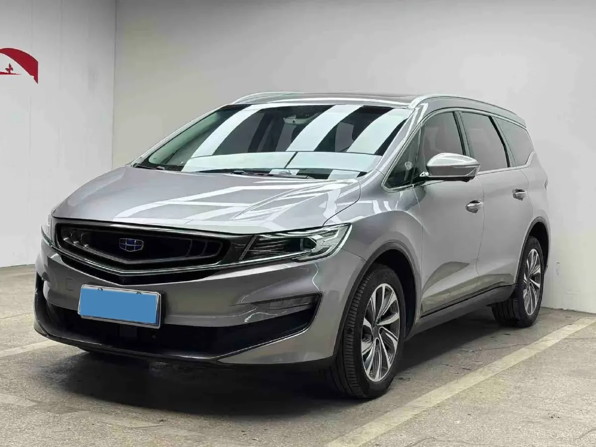 2019 Geely JiaJi 1.5T 177HP L3 7DCT,autocango,china used car exporter,china ev exporter,chinese used car exporter,chinese used ev exporter