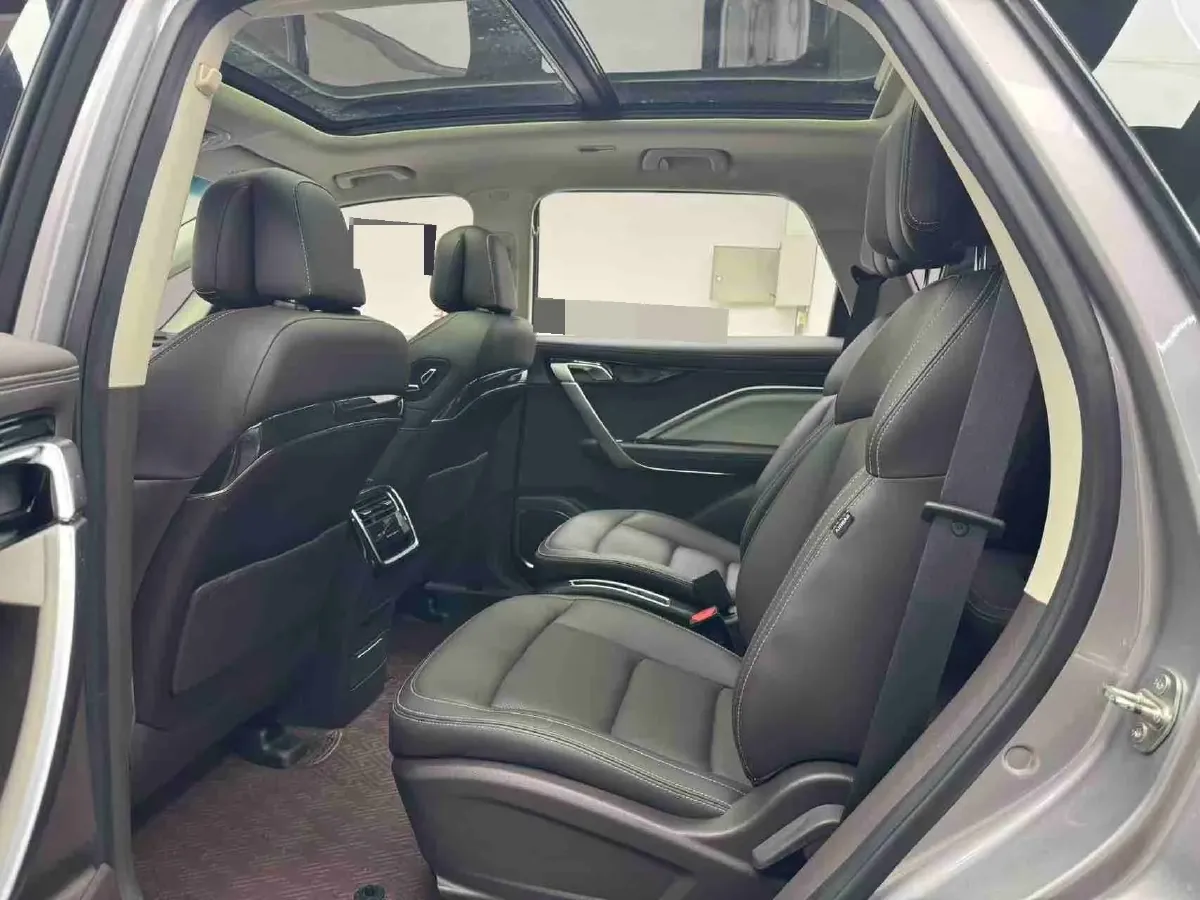 2019 Geely JiaJi 1.5T 177HP L3 7DCT,autocango,china used car exporter,china ev exporter,chinese used car exporter,chinese used ev exporter