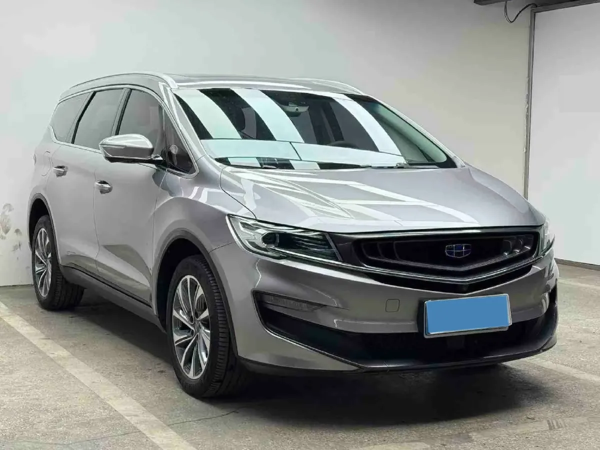 2019 Geely JiaJi 1.5T 177HP L3 7DCT,autocango,china used car exporter,china ev exporter,chinese used car exporter,chinese used ev exporter