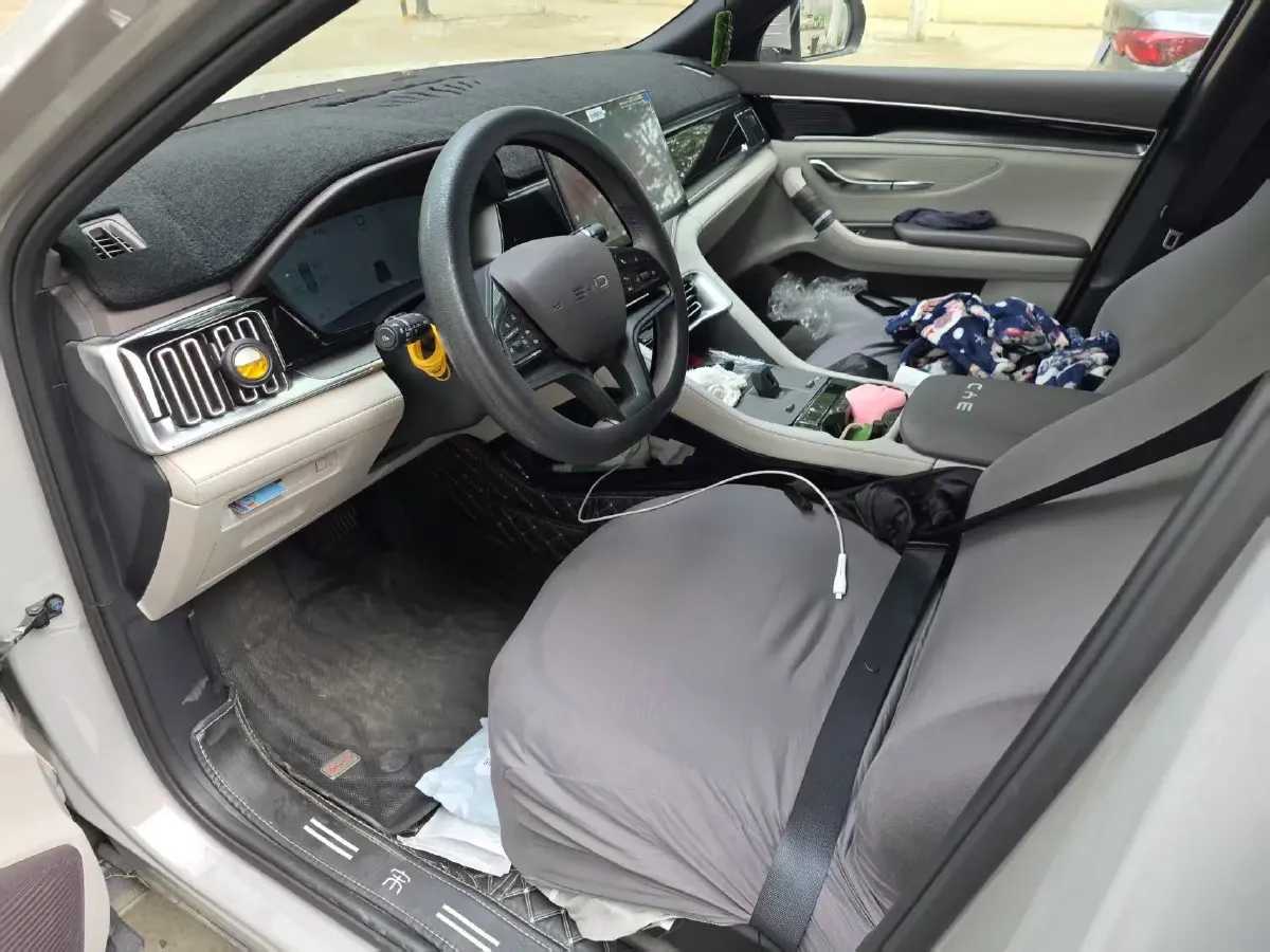 2024 BYD Song Plus BEV 71.8KWH,autocango,china used car exporter,china ev exporter,chinese used car exporter,chinese used ev exporter