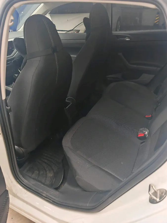 2023 Volkswagen Polo 1.5L 113HP L4 6AT,autocango,china used car exporter,china ev exporter,chinese used car exporter,chinese used ev exporter