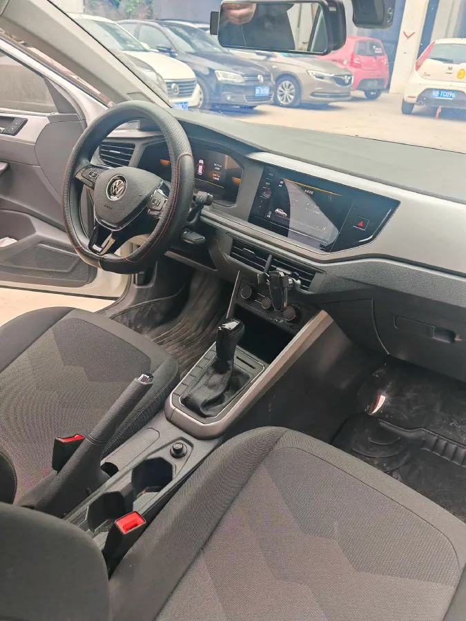 2023 Volkswagen Polo 1.5L 113HP L4 6AT,autocango,china used car exporter,china ev exporter,chinese used car exporter,chinese used ev exporter