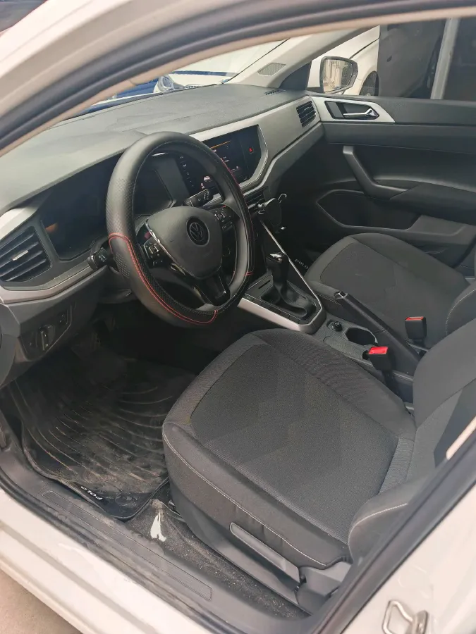 2023 Volkswagen Polo 1.5L 113HP L4 6AT,autocango,china used car exporter,china ev exporter,chinese used car exporter,chinese used ev exporter