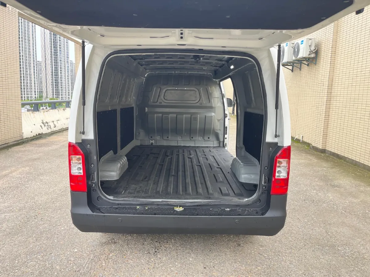 2022 Karry JiangTun BEV 40.5KWH,autocango,china used car exporter,china ev exporter,chinese used car exporter,chinese used ev exporter