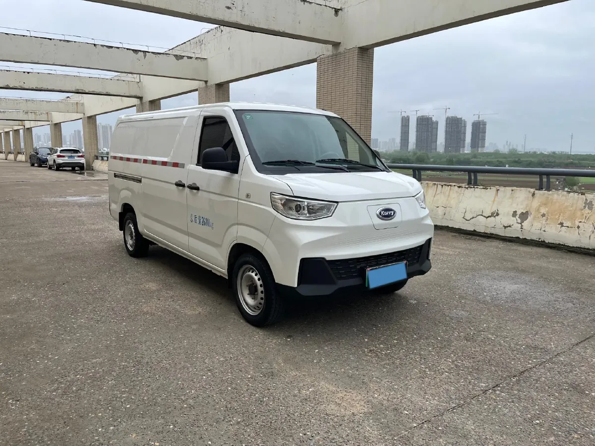 2022 Karry JiangTun BEV 40.5KWH,autocango,china used car exporter,china ev exporter,chinese used car exporter,chinese used ev exporter